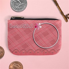 coin purse small12 - Mini Coin Purse