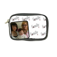 Family Coinpurse - Coin Purse