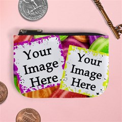 Candies - mini coin purse