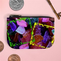 Candies 2 - mini coin purse