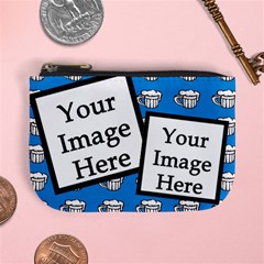 BEER! - mini coin purse