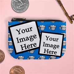 BEER! - mini coin purse