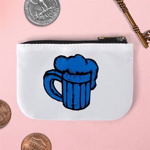 Beer! Back
