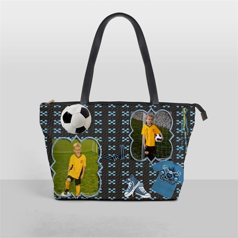 Purse By Julie Front