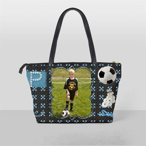 Purse By Julie Back