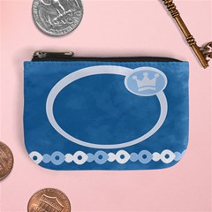 My little prince - mini coin purse