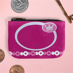 My little princess - mini coin purse