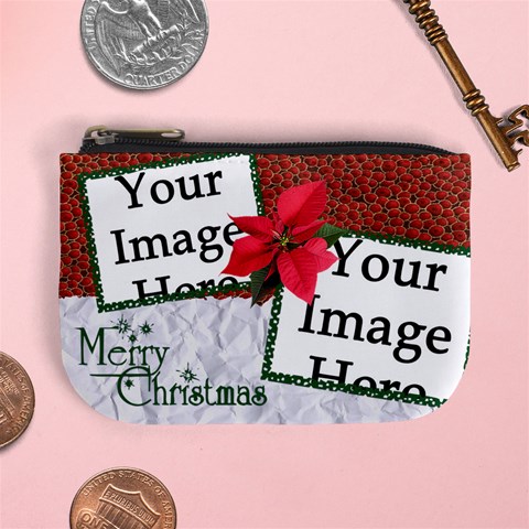 Merry Christmas Front