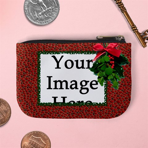 Merry Christmas Back