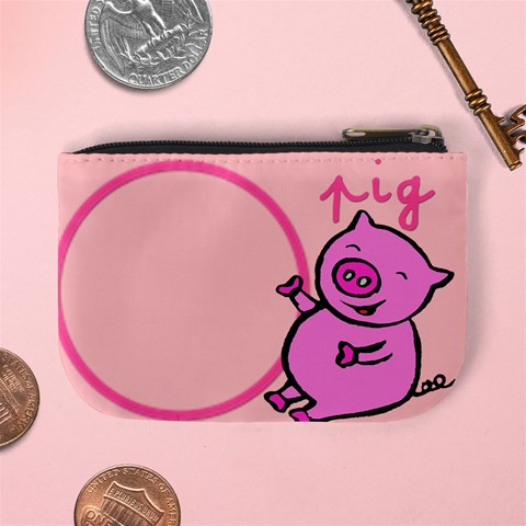 Elephant & Pig Back
