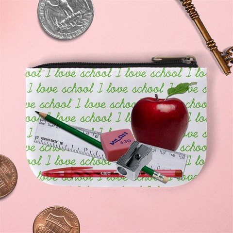 I m A Good Student Back