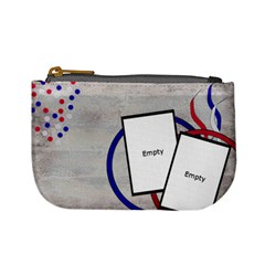 EEUU - mini coin purse