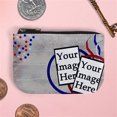 EEUU - mini coin purse