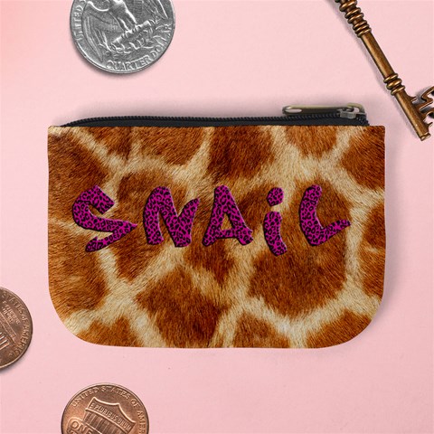 Snail Back