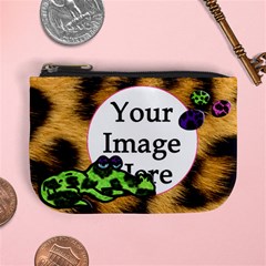 COCO - mini coin purse