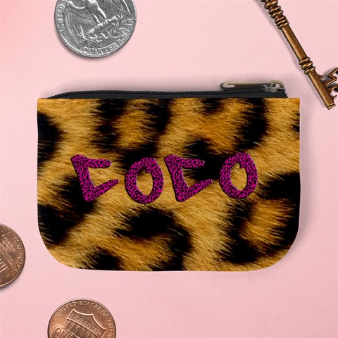 Coco Back