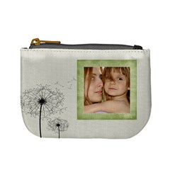 Nature kids - Mini Coin Purse