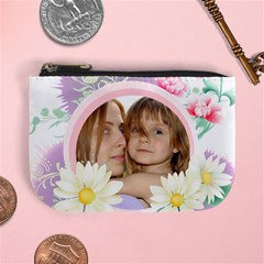 flower kids - Mini Coin Purse