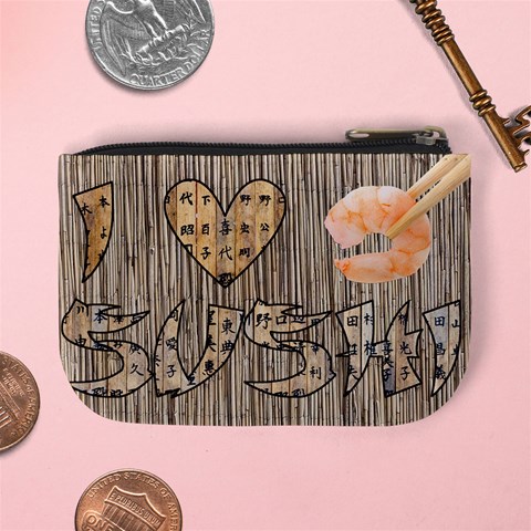 I Love Sushi Back