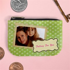 Dot  Dot bag - Mini Coin Purse