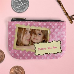 Dot  Dot bag - Mini Coin Purse