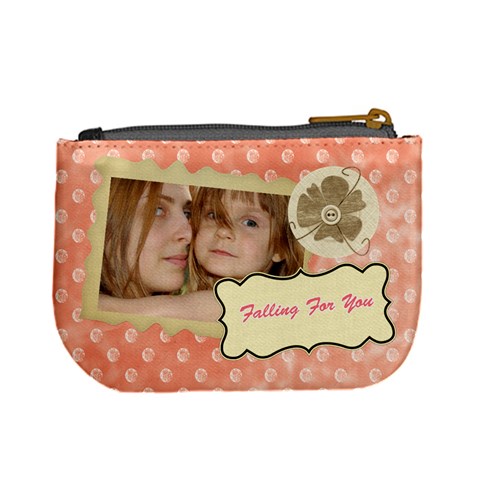 Dot  Dot Bag By Wood Johnson Back