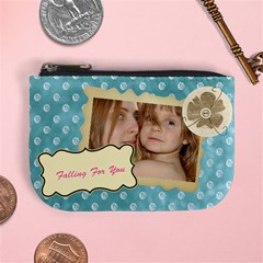 Dot  Dot bag - Mini Coin Purse