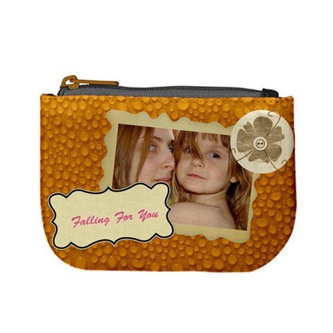 Dot  Dot Bag By Wood Johnson Front