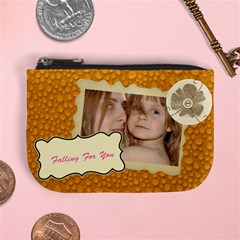 Dot  Dot bag - Mini Coin Purse