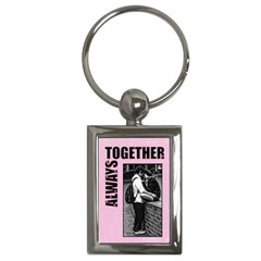 Always Together - Keys Chain