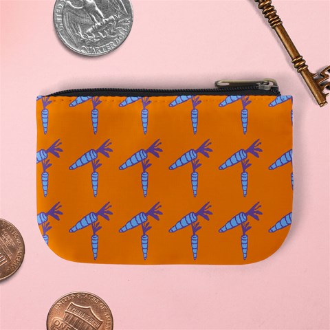 Carrot Back