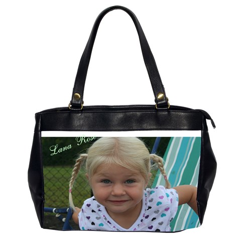 Purse By Stephanie Front