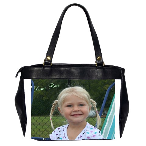 Purse By Stephanie Back