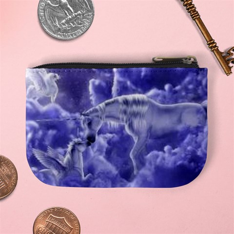 Mini Coin Purse5 By Nina Back
