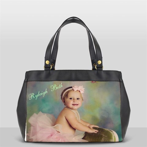 Ryleigh Purse By Stephanie Front