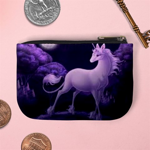 Coin Purse By Nina Back