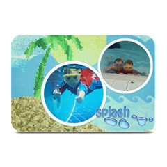 Splash Placemat - Plate Mat