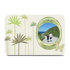 Bamboo Stems Placemat