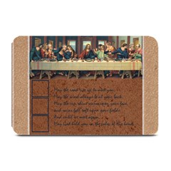 Last Supper Blessings placemat - Plate Mat