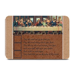 Last Supper Blessings Placemat