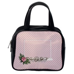  Classic Handbag (One Side) 2 - template