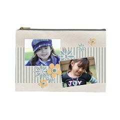 Cosmetic Bag (Large)  -template