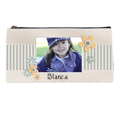 Pencil case- template