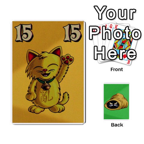 The Cat In The Sack Game By Jorge Front - Heart2