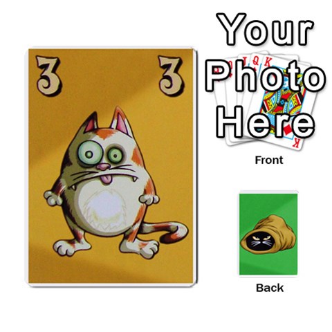 The Cat In The Sack Game By Jorge Front - Club2