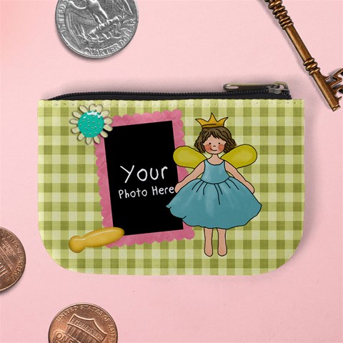 Lilcoinpurse1 By Lillyskite Back