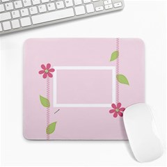 Large Mousepad- 