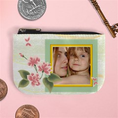 Flower Kids - Mini Coin Purse