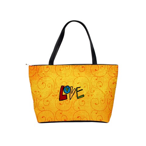 Love Yellow Bag By Albums To Remember Back