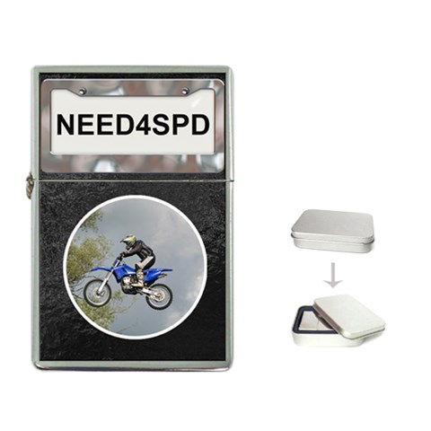 Need 4 Speed Lighter By Lil Front
